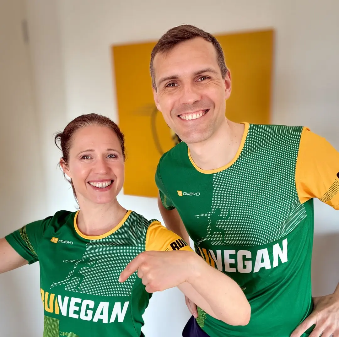 Katrin & Daniel