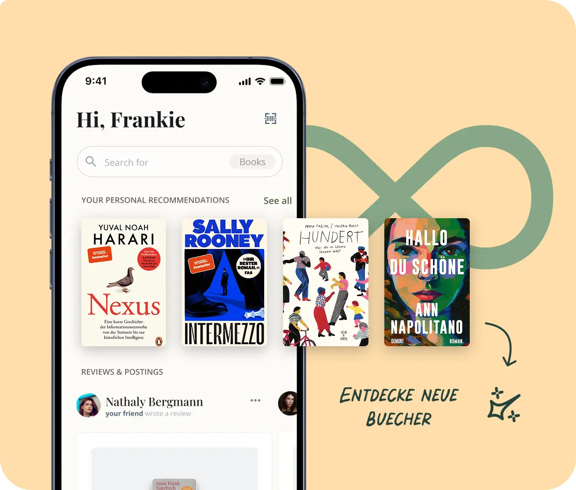 Bookie Kampagne