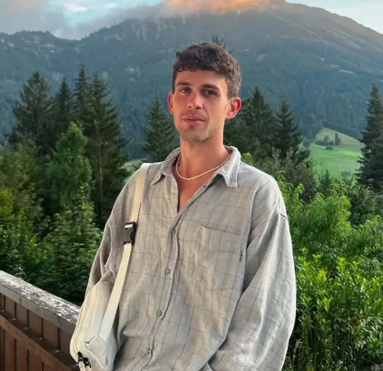Aaron