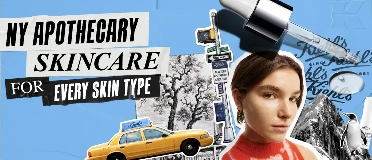 Kiehl's Kampagne