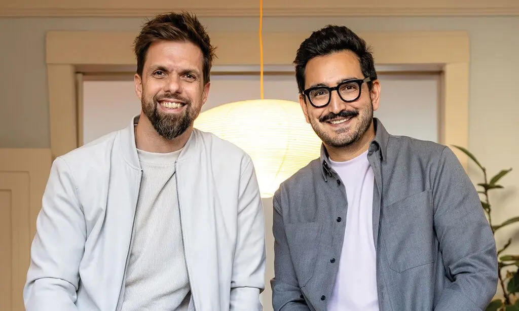 Nibras & Florian