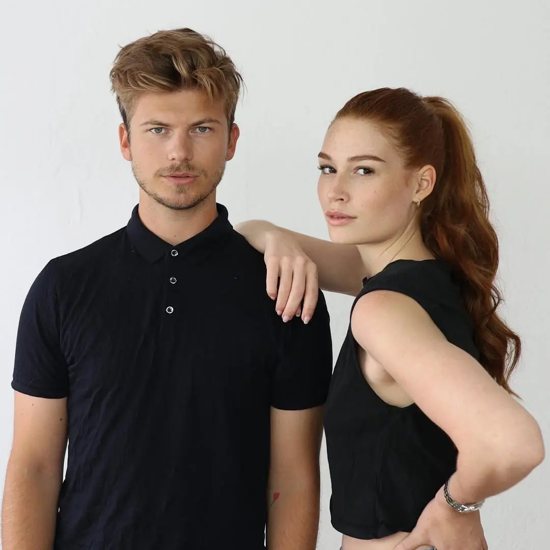 Jana & Julian