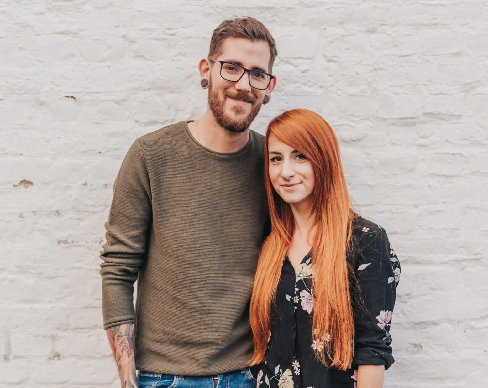 Nadine & Philipp
