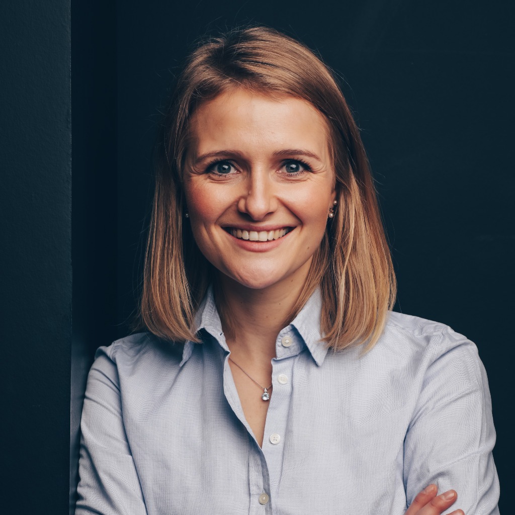 Katharina Weinberg