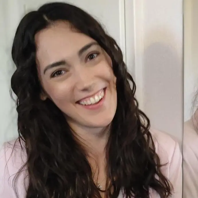 Katharina Spiridigliozzi
